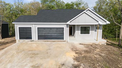 Photo of 2355 Pow Wow Trail, Beloit, WI 53511 (MLS # 2016450)