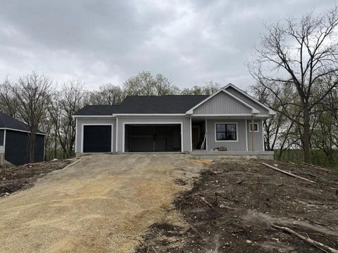 Photo of 2355 Pow Wow Trail, Beloit, WI 53511 (MLS # 2016450)