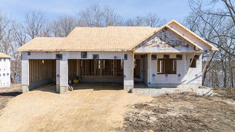 Photo of 2355 Pow Wow Trail, Beloit, WI 53511 (MLS # 2016450)