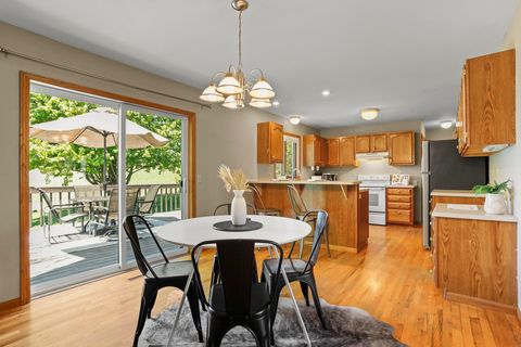 2502 Berkley Drive, Madison, WI 53719 - #: 1998885