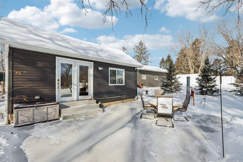 Photo of N3704 County Road K, Jefferson, WI 53549 (MLS # 2015182)