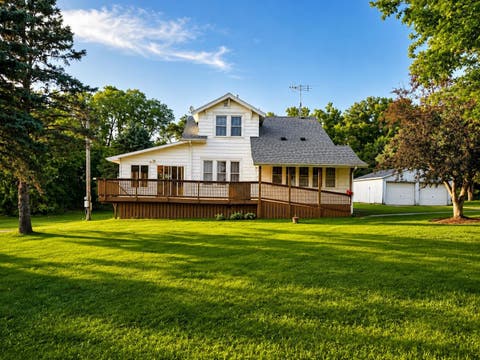 Photo of 26650 Bean Street Road, Cuba City, WI 53807 (MLS # 2029174)