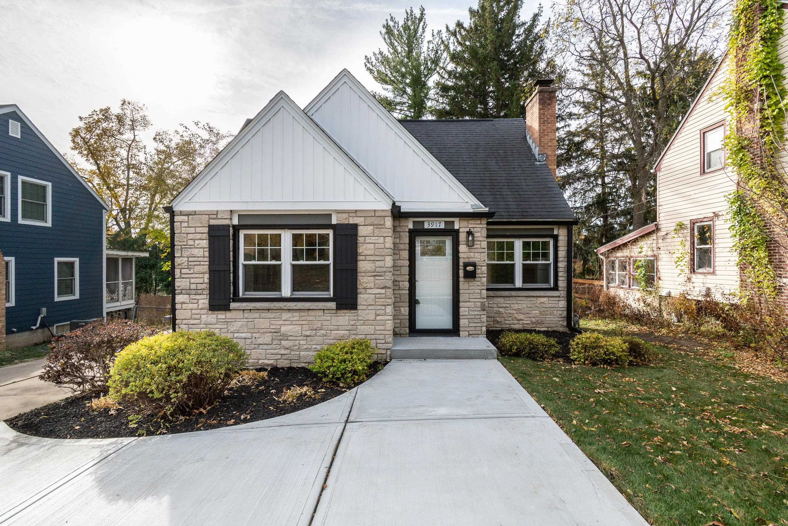 3917 Mineral Point Road