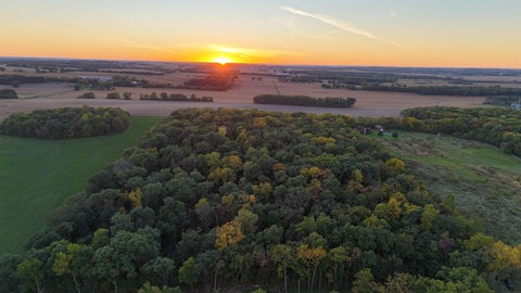 Photo of 000 S County Road H, Orfordville, WI 53576 (MLS # 2033987)
