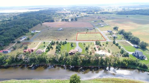 Photo of Lot 54&55 Lalor Lane, Montello, WI 53949 (MLS # 2008563) Photo of Lot 54&55 Lalor Lane, Montello, WI 53949 (MLS # 2008563)