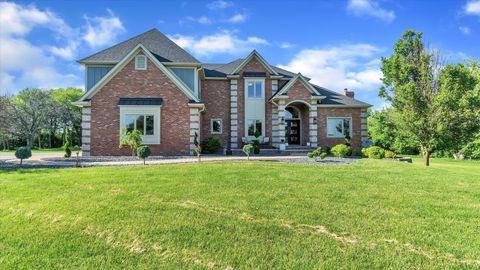 Photo of 11337 E County Road N, Whitewater, WI 53190 (MLS # 1997581)
