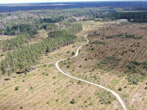 Tiny photo for 80 AC 13th Ave S Acres, Arkdale, WI 54613 (MLS # 2009945)