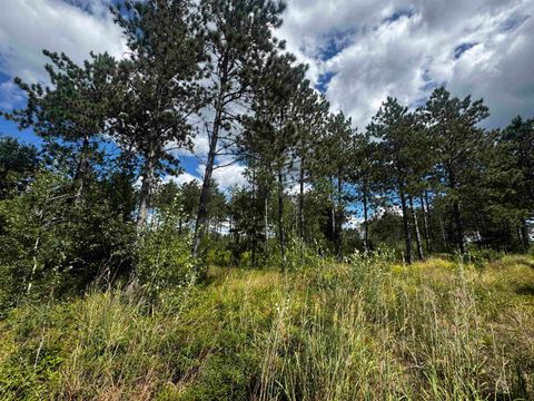 Tiny photo for 80 AC 13th Ave S Acres, Arkdale, WI 54613 (MLS # 2009945)