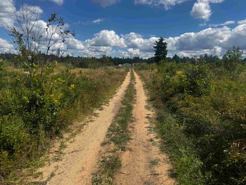 Tiny photo for 80 AC 13th Ave S Acres, Arkdale, WI 54613 (MLS # 2009945)