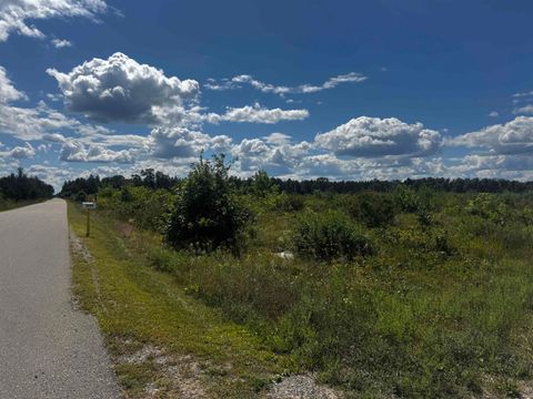 Tiny photo for 80 AC 13th Ave S Acres, Arkdale, WI 54613 (MLS # 2009945)