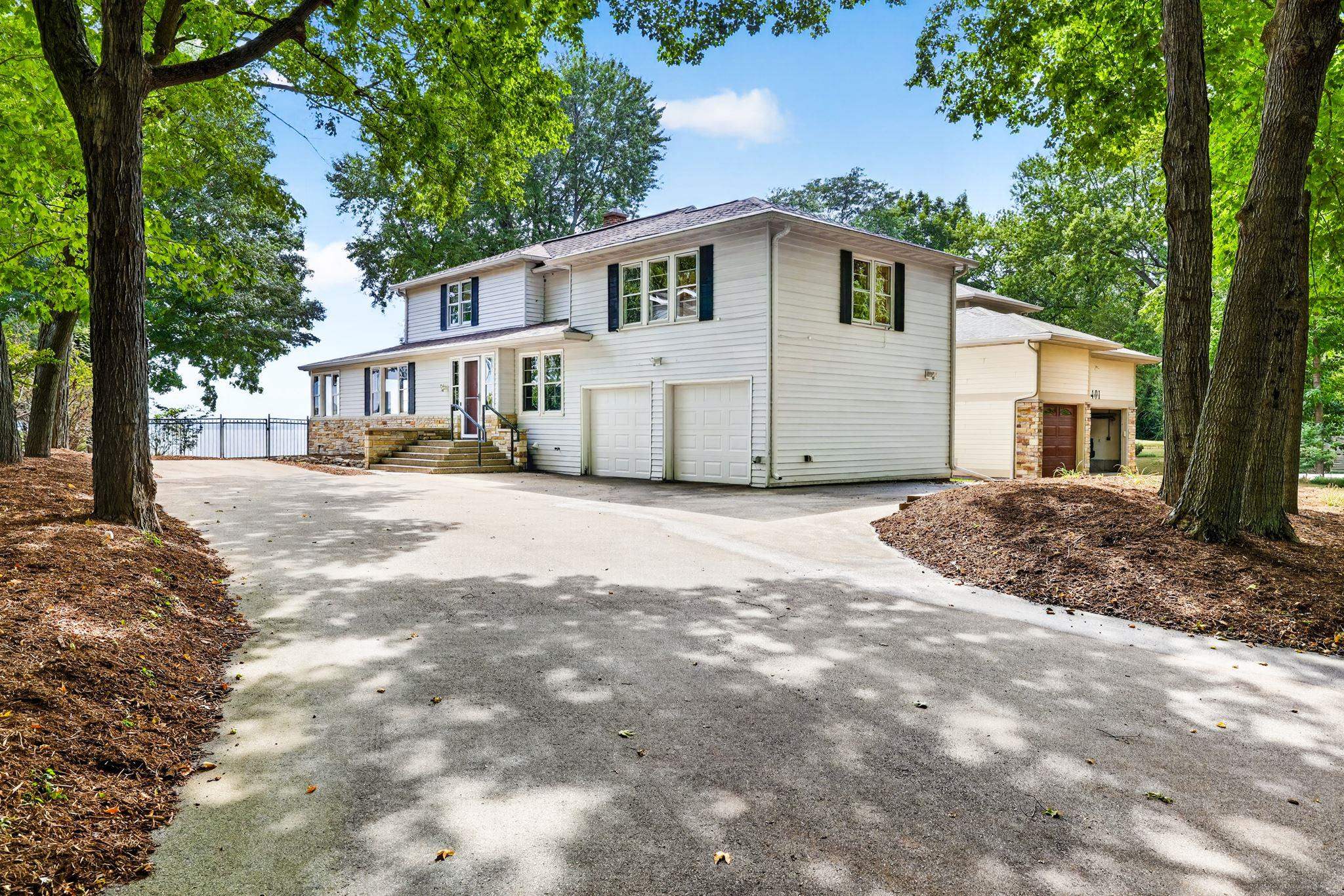 405 Woodward Drive
