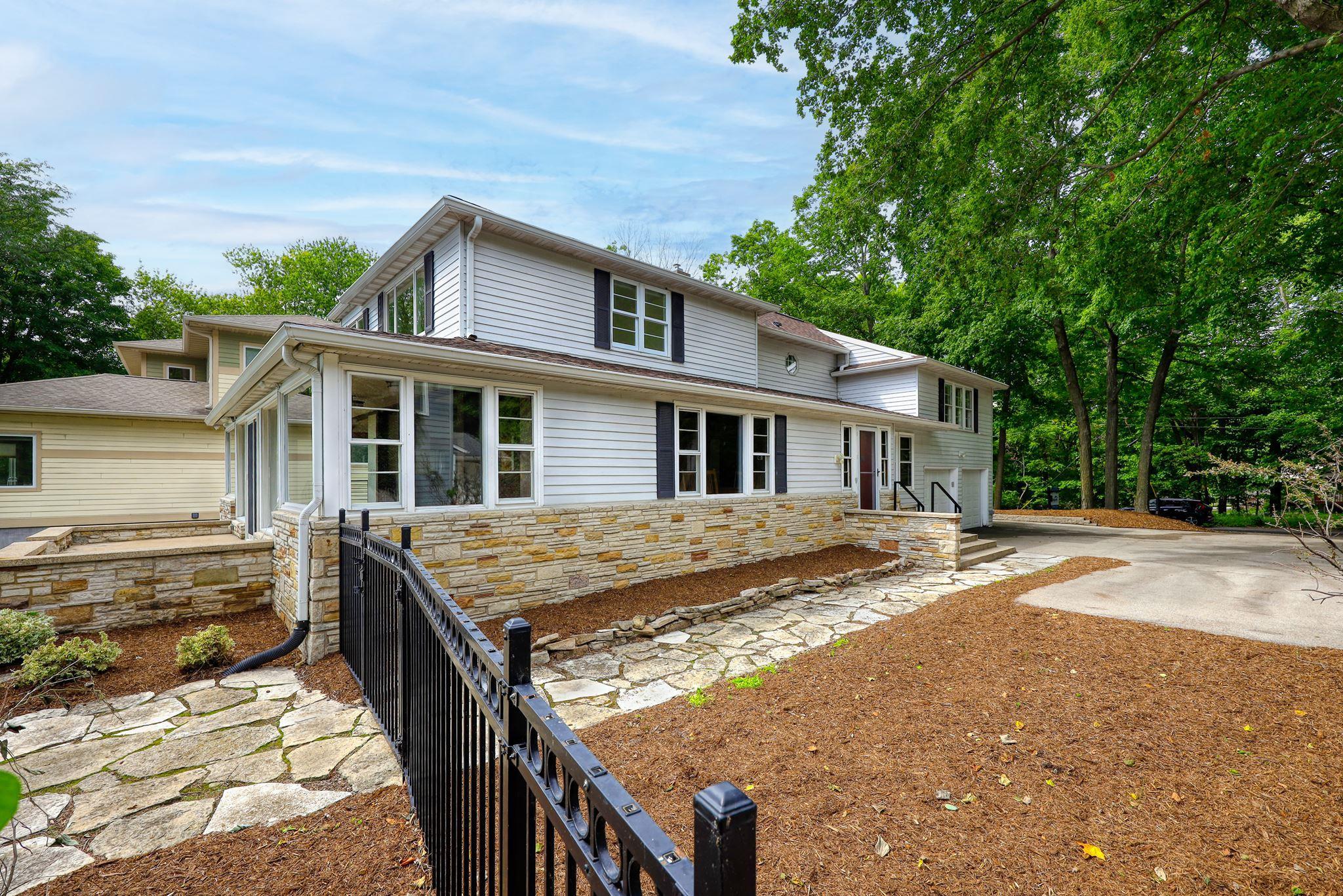 405 Woodward Drive