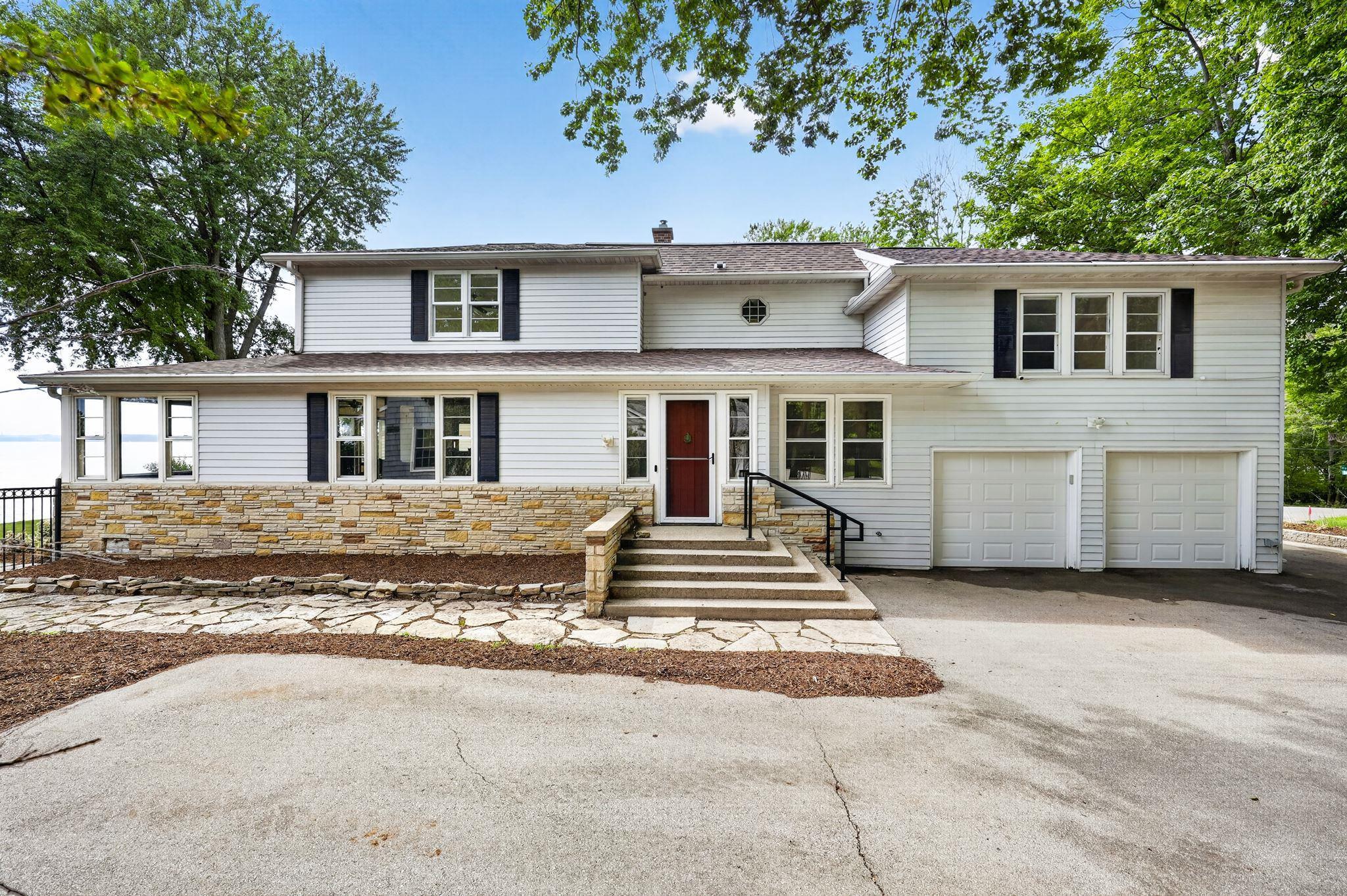 405 Woodward Drive