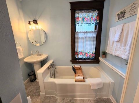 Tiny photo for 226 6th Avenue, Baraboo, WI 53913 (MLS # 2012630)