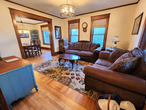 Tiny photo for 226 6th Avenue, Baraboo, WI 53913 (MLS # 2012630)