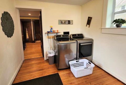 Tiny photo for 226 6th Avenue, Baraboo, WI 53913 (MLS # 2012630)