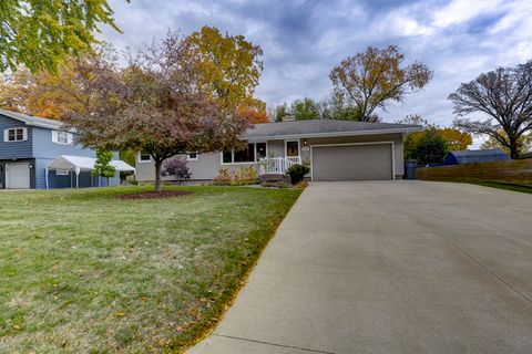 Photo of 6302 Westgate Road, Monona, WI 53716 (MLS # 2011804)