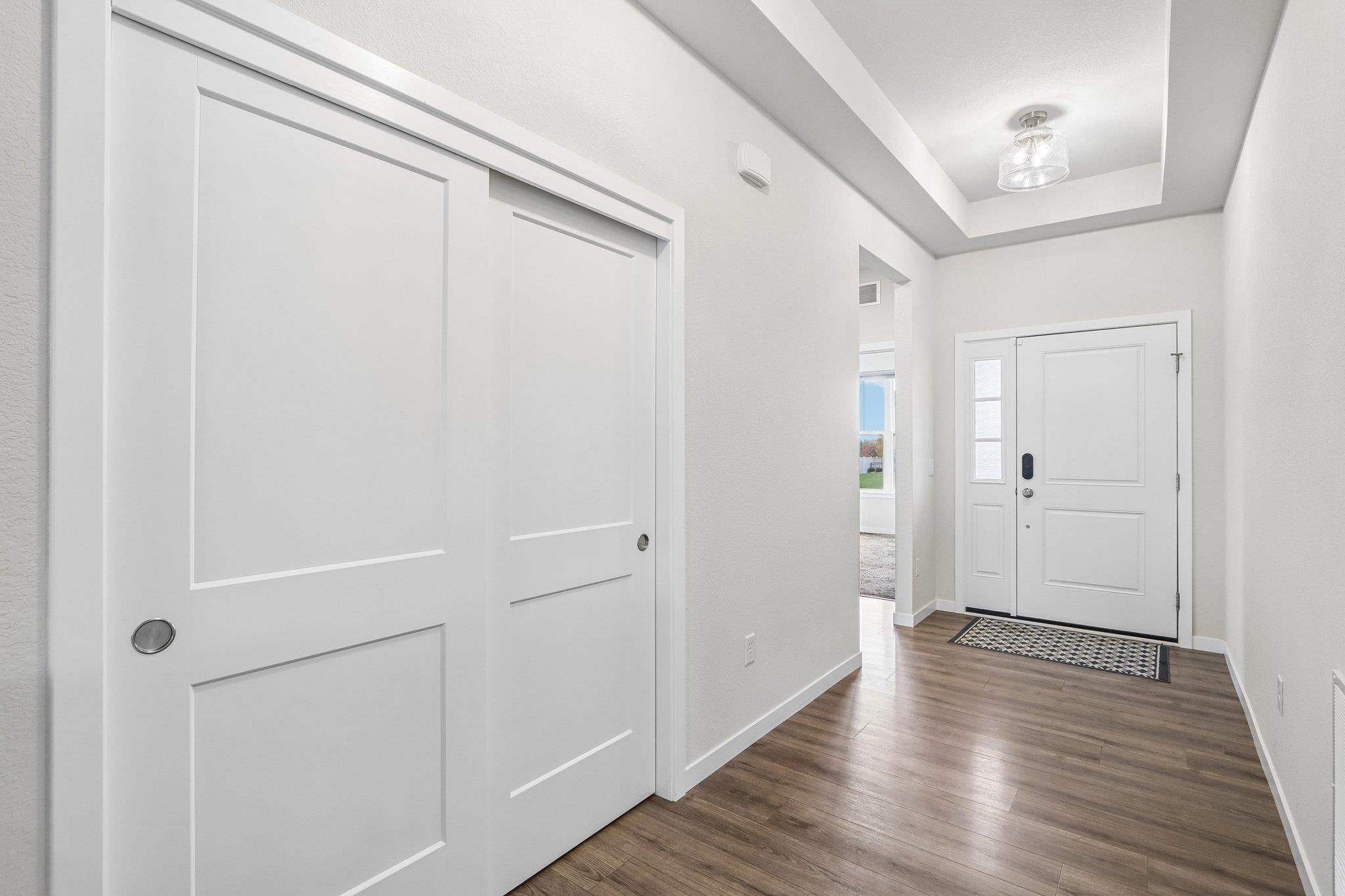 534 Foxfield Road