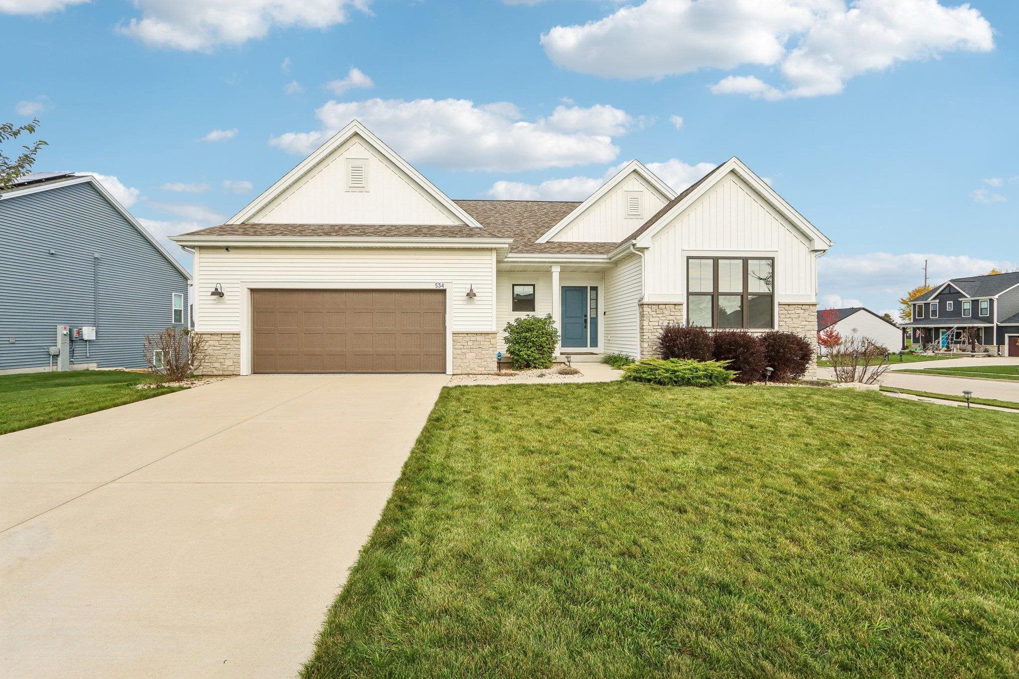 534 Foxfield Road