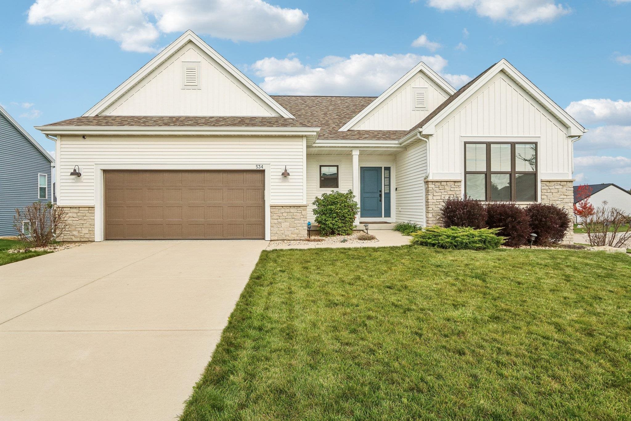 534 Foxfield Road