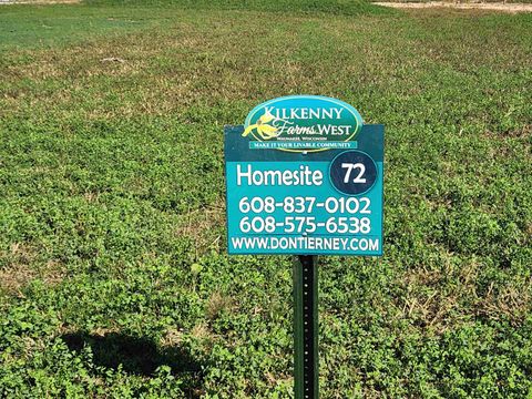 Photo of 1553 Meister Lane, Waunakee, WI 53597 (MLS # 2018525)