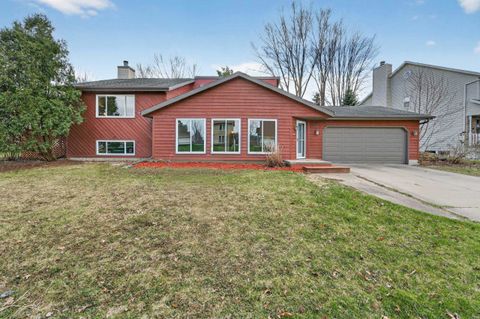 Photo of 7115 Spring Hill Drive, Middleton, WI 53562 (MLS # 2019809)