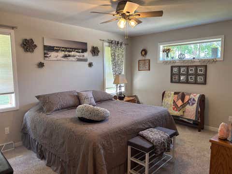 Property photo of 5313 N Wright Road, Milton, WI 53563