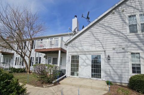 Photo of 922 Harbor House Drive 1 #1, Madison, WI 53719 (MLS # 2021479)