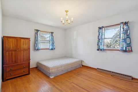 Tiny photo for 242 W Burbank Avenue, Janesville, WI 53546 (MLS # 2012421)