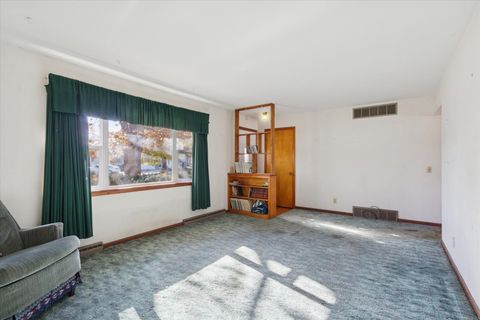 Tiny photo for 242 W Burbank Avenue, Janesville, WI 53546 (MLS # 2012421)