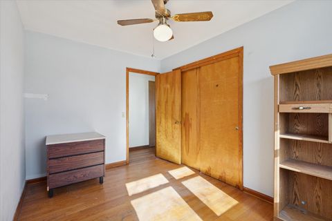 Tiny photo for 242 W Burbank Avenue, Janesville, WI 53546 (MLS # 2012421)