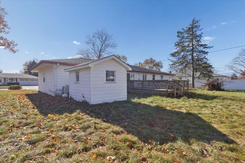 Tiny photo for 242 W Burbank Avenue, Janesville, WI 53546 (MLS # 2012421)