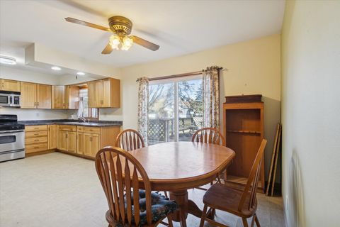 Tiny photo for 242 W Burbank Avenue, Janesville, WI 53546 (MLS # 2012421)