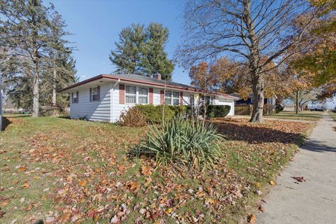 Tiny photo for 242 W Burbank Avenue, Janesville, WI 53546 (MLS # 2012421)