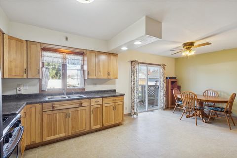 Tiny photo for 242 W Burbank Avenue, Janesville, WI 53546 (MLS # 2012421)