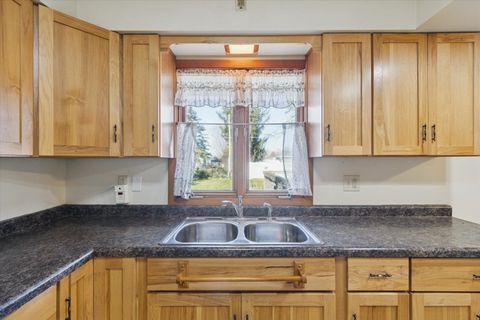 Tiny photo for 242 W Burbank Avenue, Janesville, WI 53546 (MLS # 2012421)