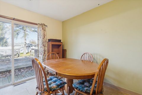 Tiny photo for 242 W Burbank Avenue, Janesville, WI 53546 (MLS # 2012421)