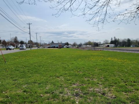 Photo of 317 W Brodhead Street, Orfordville, WI 53576 (MLS # 1998554)