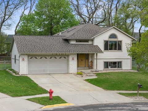 Photo of 2366 Reinhardt Court, Reedsburg, WI 53959 (MLS # 2022522)