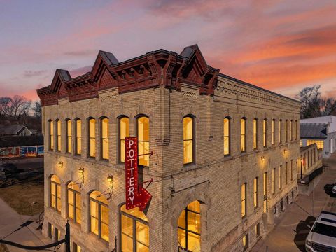 Photo of 103 Church Street, Lake Mills, WI 53551 (MLS # 2016909)