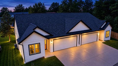 Photo of 602 E Madison Avenue 35 #35, Milton, WI 53563 (MLS # 2030673)