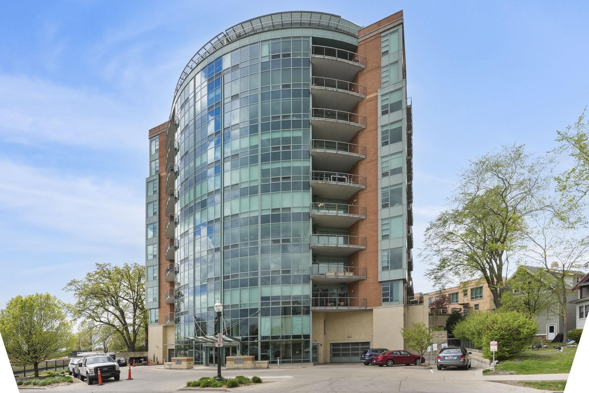 350 S Hamilton Street 508