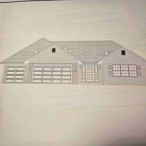 Photo of 1101 E BIRCHWOOD Drive, Beloit, WI 53511 (MLS # 2022943)