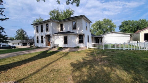 Photo of 408 S Adams Street, Lancaster, WI 53813 (MLS # 2031806)