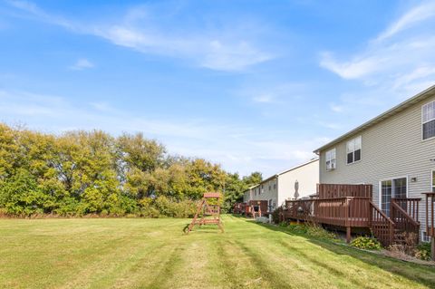 Tiny photo for 614 N Douglas Street, Ripon, WI 54971 (MLS # 2010814)