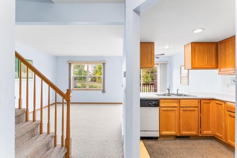 Tiny photo for 614 N Douglas Street, Ripon, WI 54971 (MLS # 2010814)