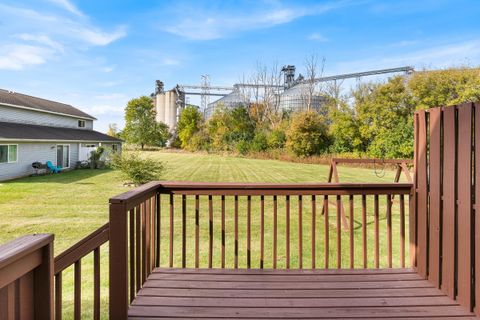 Tiny photo for 614 N Douglas Street, Ripon, WI 54971 (MLS # 2010814)