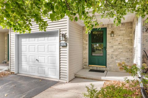 Tiny photo for 614 N Douglas Street, Ripon, WI 54971 (MLS # 2010814)