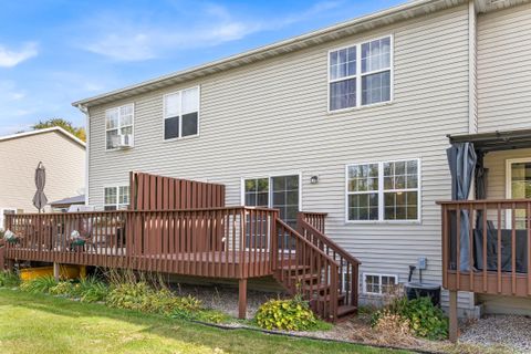 Tiny photo for 614 N Douglas Street, Ripon, WI 54971 (MLS # 2010814)