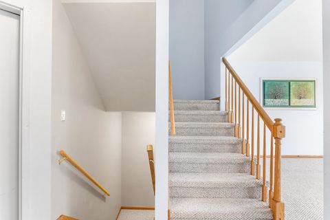 Tiny photo for 614 N Douglas Street, Ripon, WI 54971 (MLS # 2010814)